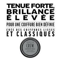 Crème de coiffage Grooming Cream