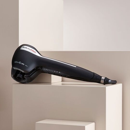 Fer &agrave; boucler automatique Miracurl MKII