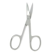 Ciseaux &agrave; ongles