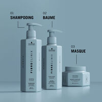 Masque hydratant Fibre Clinix