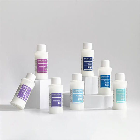 Oxydant crème 10 volumes 3% 75ml,  Oxydant crème 10 volumes 3% 75ml