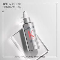 Sérum filler fondamental Première