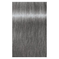 Coloration pour cheveux blancs et gris Igora Royal Silver White gris anthracite