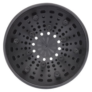 S&egrave;che-cheveux Turbostar Noir