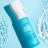 Routine hydratante Money