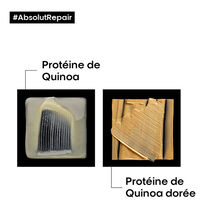 Duo rituel réparateur léger Absolut Repair Gold,  Duo rituel réparateur léger Absolut Repair Gold
