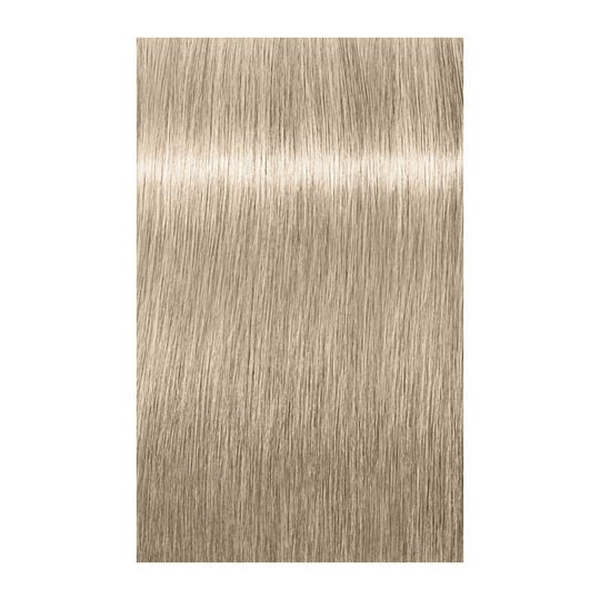 Cr&egrave;me blondeur &agrave; nuancer Blondme T-sable