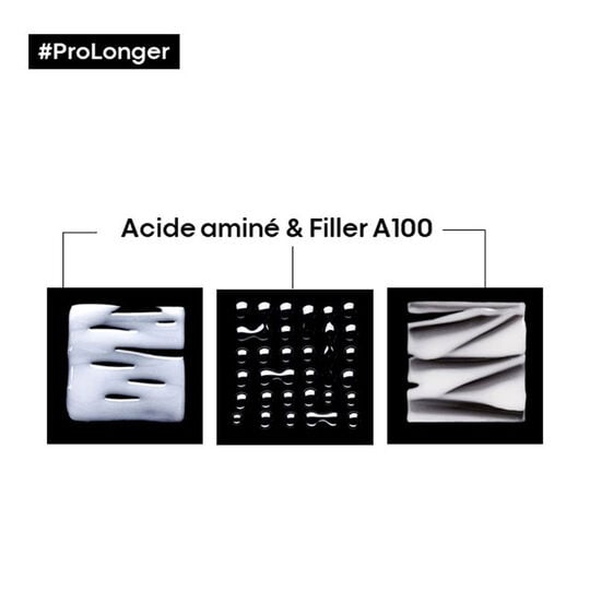 Routine shot renovatrice de longeur Pro Longer