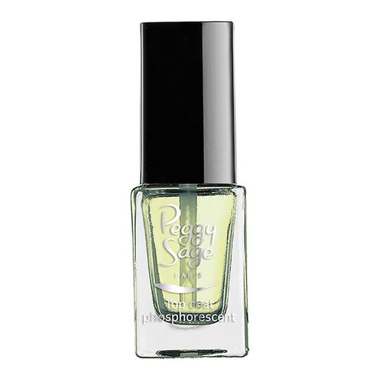 Top Coat Phosphorescent Night Style