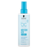 Spray-baume hydratant cheveux normaux &agrave; secs BC Moisture Kick 200 ml