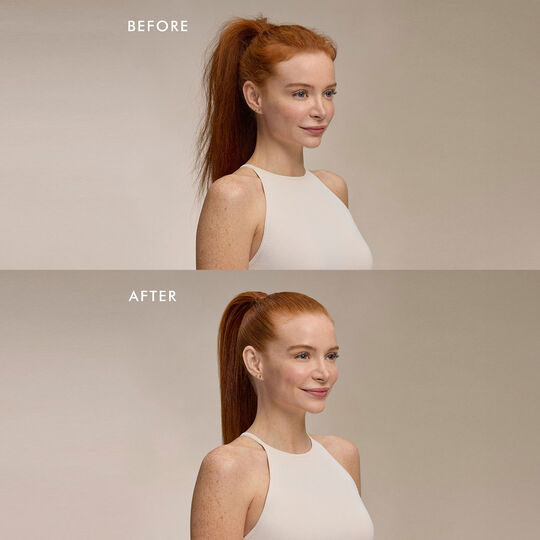 Laque lumineuse fixation forte