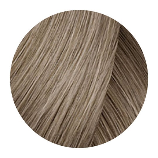 Patine Sola&iuml;a 8.11 blond clair cendr&eacute; profond