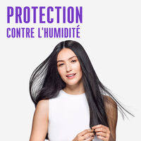 Masque lissant pour cheveux indisciplin&eacute;s BC Frizz Away