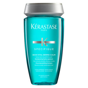 Bain vital Dermo-Calm Specifique 250 ml,  Bain vital Dermo-Calm Specifique 250 ml
