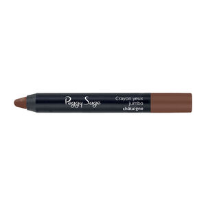 Crayon yeux Jumbo ch&acirc;taigne