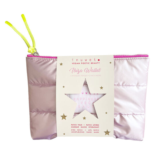 Trousse Ibiza
