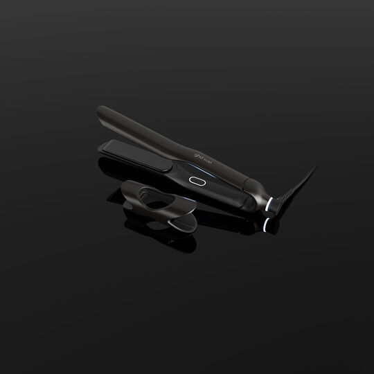 Lisseur Sculpt noir