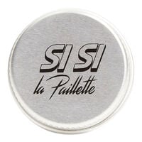 Baume de karit&eacute; pour paillettes
