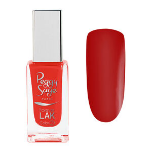 Vernis &agrave; ongles longue tenue Forever Lak wild spirit
