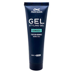 Gel coiffant Bambou