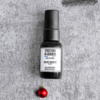 Calendrier de l'avent sp&eacute;cial homme ras&eacute; Trendy Barber