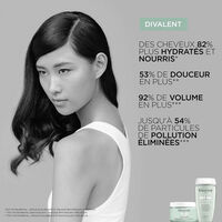Bain Divalent Specifique