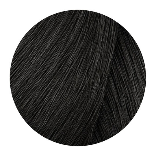 Coloration ton sur ton Sola&iuml;a 4.0 ch&acirc;tain