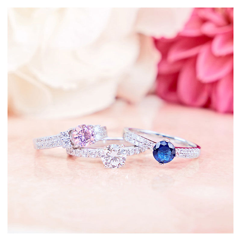 Bougie Maman Bijoux bague taille m laboutiqueducoiffeur.lu