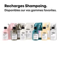 Shampooing Metal Detox recharge 500ml
