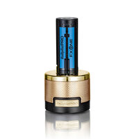 Rasoir double lame FXONE gold