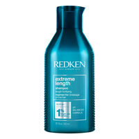 Shampooing fortifiant pour cheveux longs Extreme Length