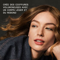 Rituel cheveux fins