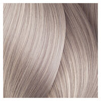 Coloration ton sur ton Dia light Hyaluronic 10.21 milkshake sorbet iris&eacute;