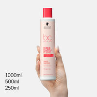 Shampooing Repair Rescue+ 500 ml