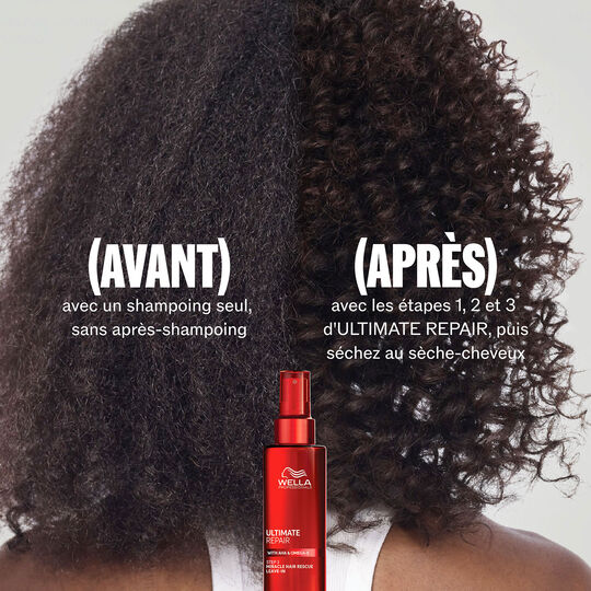 Soin protecteur sans rin&ccedil;age Ultimate Repair 95 ml