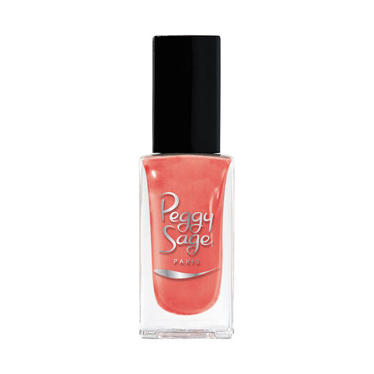 Vernis &agrave; ongles la baule