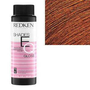 Coloration ton sur ton Shades EQ Gloss 05CC cuivré intense,  Coloration ton sur ton Shades EQ Gloss 05CC cuivré intense