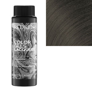 Coloration permanente Color Gels Lacquers naturel cendr&eacute; 5.01 - 5NA