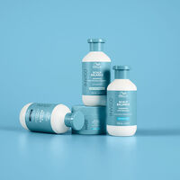 Shampooing cuir chevelu sensible Invigo Scalp Balance,  Shampooing cuir chevelu sensible Invigo Scalp Balance