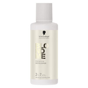 R&eacute;v&eacute;lateur Preminum 2%/ 7 Vol Blondme 60 ml