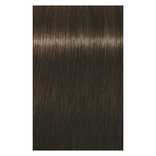 Coloration permanente Igora Royal 5-0 ch&acirc;tain clair naturel