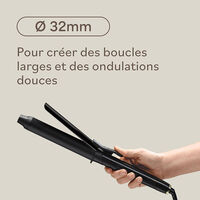 Fer &agrave; boucler High Performance Curler 32mm