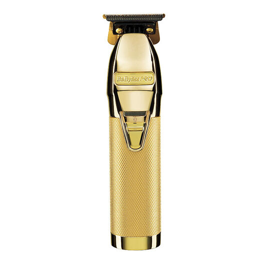 Tondeuse de précision métal Skeleton FX7870GE