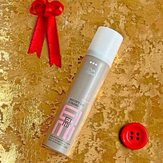 Calendrier de l'avent 2024 Mes Jolis Cheveux