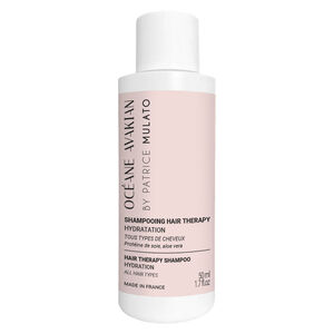 Shampooing hydratation Hair Therapy 50 ml