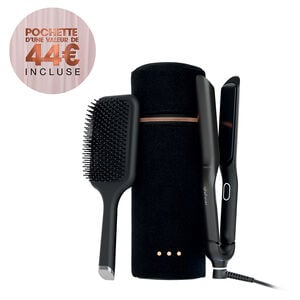 Coffret d'exception lisseur Sculpt