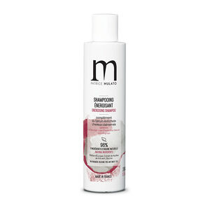 Shampooing &eacute;nergisant cheveux clairsem&eacute;s