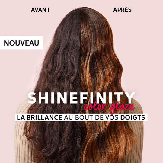 Activateur 2% Shinefinity 1000ml flacon