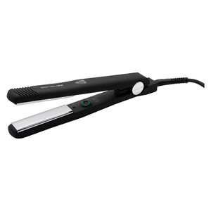 Lisseur C-Style digital black soft touch,  Lisseur C-Style digital black soft touch
