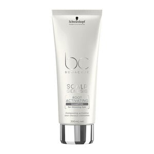 Shampooing activateur et anti-chute BC Scalp Genesis